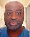 Canadian man - David from Edmonton