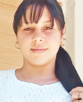 Cuban bride - Dahana from Holquin