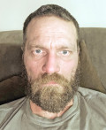 American man - Eric from Post Falls
