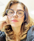 Brazilian bride - Rosana from Serrinha