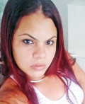 Cuban bride - Darling from La Habana Vieja