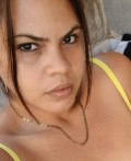 Cuban bride - Darling from La Habana Vieja