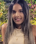 Mexican bride - Aliena from Tapachula