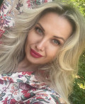 Anna from Kyiv, Ukraine