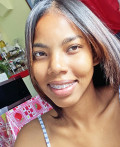 Dominican bride - Adriana from Santo Domingo