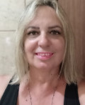 Brazilian bride - Rosana from Joinville