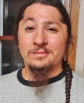 American man - Robert from Couderay