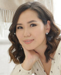 Russian bride - Esther from Yakutsk