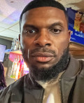 American man - Johnathan from Homewood