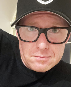Patrick photo