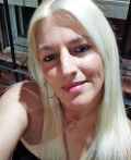 Argentinian bride - Luciana from Buenos Aires