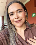 Patricia from Cartagena de Indias, Colombia