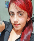 Colombian bride - Viviana from Bogota