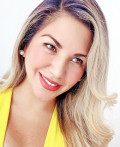Peruvian bride - Helen from Lima Lima