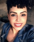 Brazilian bride - Veronica from Guarulhos