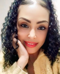 Brazilian bride - Veronica from Guarulhos