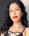 Maria from Ciudad de Mexico, Mexico