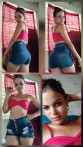 Adriana from La Habana, Cuba