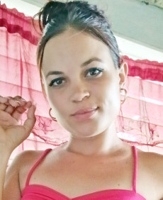 Adriana photo