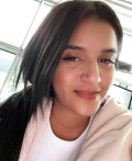 Venezuelan bride - Nazareth from Caracas