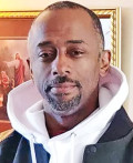 Reginald from New London, United States