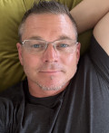 American man - Benjamin from Rosholt
