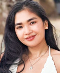 Philippine bride - Anarose from Manila