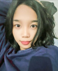 Indonesian bride - Tiffany from Banten