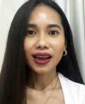 Indonesian bride - Len from Sulawesi