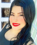 Venezuelan bride - Andreina from Bolivar