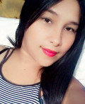 Venezuelan bride - Vanesa from Maracaibo