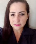 Brazilian bride - Marisa from Sinop