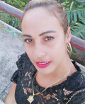 Cuban bride - Dayneris from Santiago de Cuba