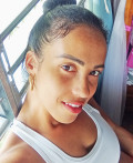 Cuban bride - Dayneris from Santiago de Cuba