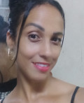 Cuban bride - Dayneris from Santiago de Cuba