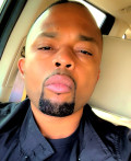 American man - Dwoodson from Oklahoma