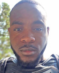 American man - Jermal from South Lake Tahoe