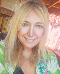 Argentinian bride - Mariela from San Juan