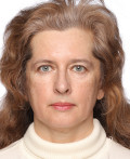 Russian bride - Olga from Moscow
