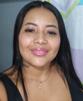Colombian bride - Katerine from Cali