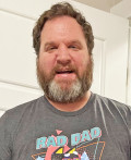 American man - Spencer from Roy