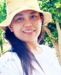 Taiwanese bride - Risa from Yunlin