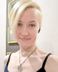 Belarusian bride - Irina from Minsk