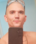 American man - Bradley from La Crosse