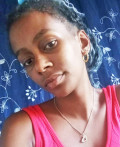 Cuban bride - Alina from Holguin