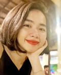 Vietnamese bride - Rose from Nha Trang