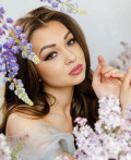 Ukrainian bride - Elena from Nikolayev