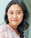 Thai bride - Sawitree from Bankok