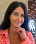 Belarusian bride - Elena from Minsk