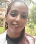 Cuban bride - Yanet from Holguin